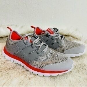 Reebok Sublite Sneakers Size 8.5